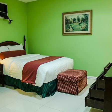 Dreamwave Hotel Santiago City of Santiago Екстер'єр фото