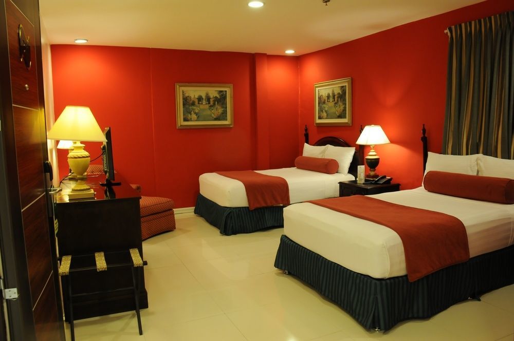Dreamwave Hotel Santiago City of Santiago Екстер'єр фото