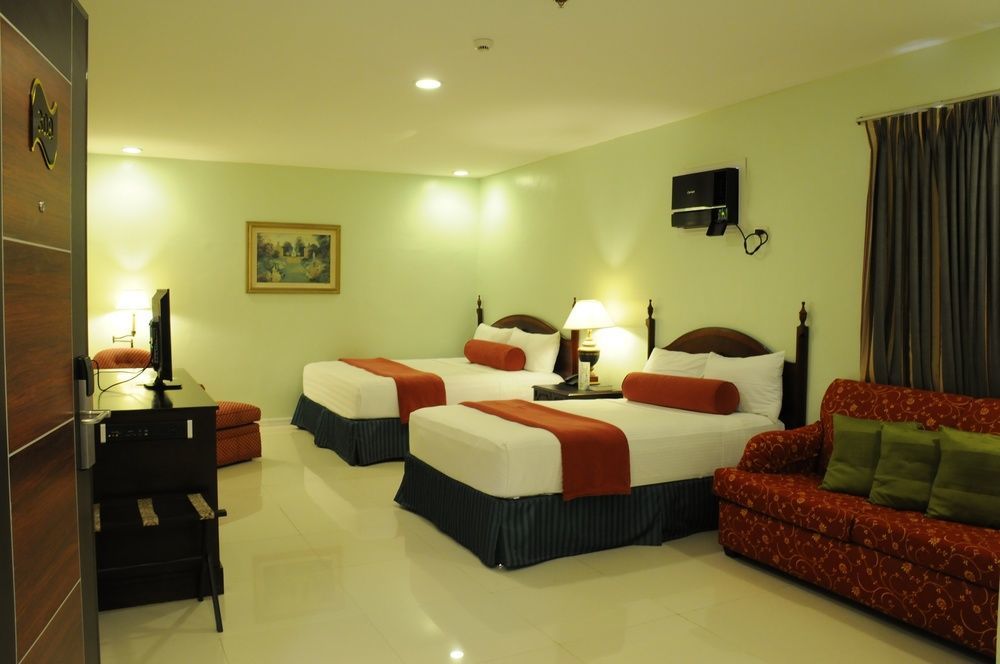 Dreamwave Hotel Santiago City of Santiago Екстер'єр фото