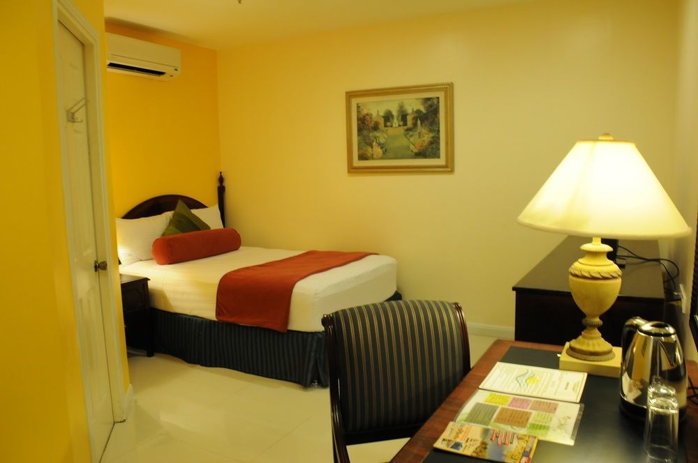 Dreamwave Hotel Santiago City of Santiago Екстер'єр фото