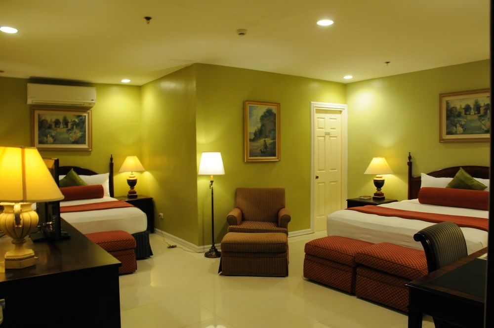 Dreamwave Hotel Santiago City of Santiago Екстер'єр фото