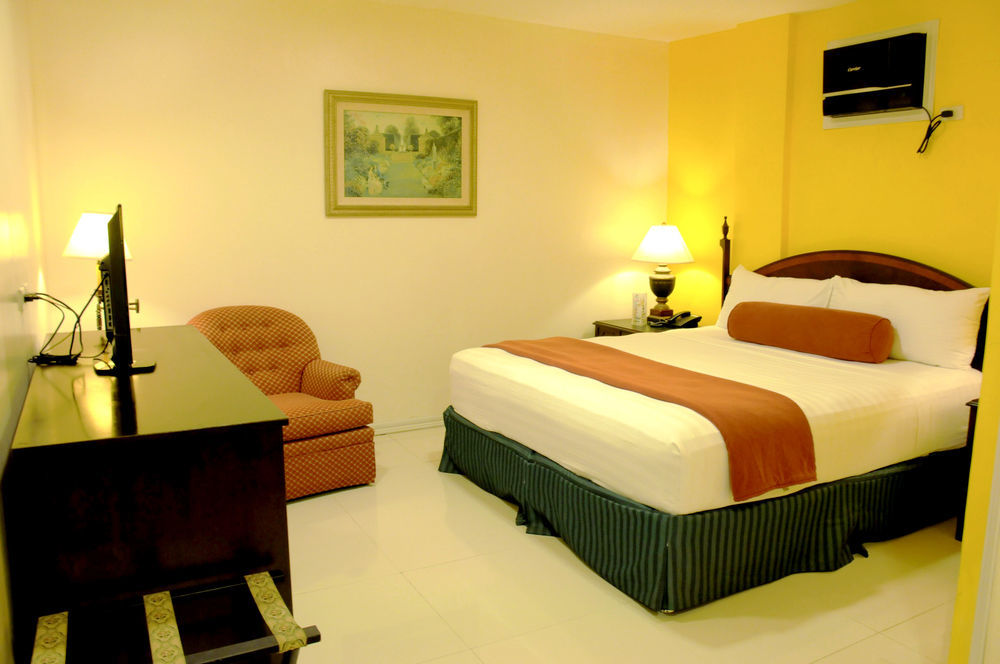 Dreamwave Hotel Santiago City of Santiago Екстер'єр фото