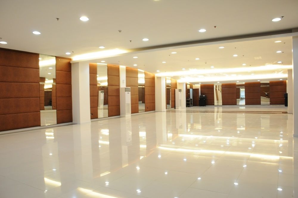 Dreamwave Hotel Santiago City of Santiago Екстер'єр фото