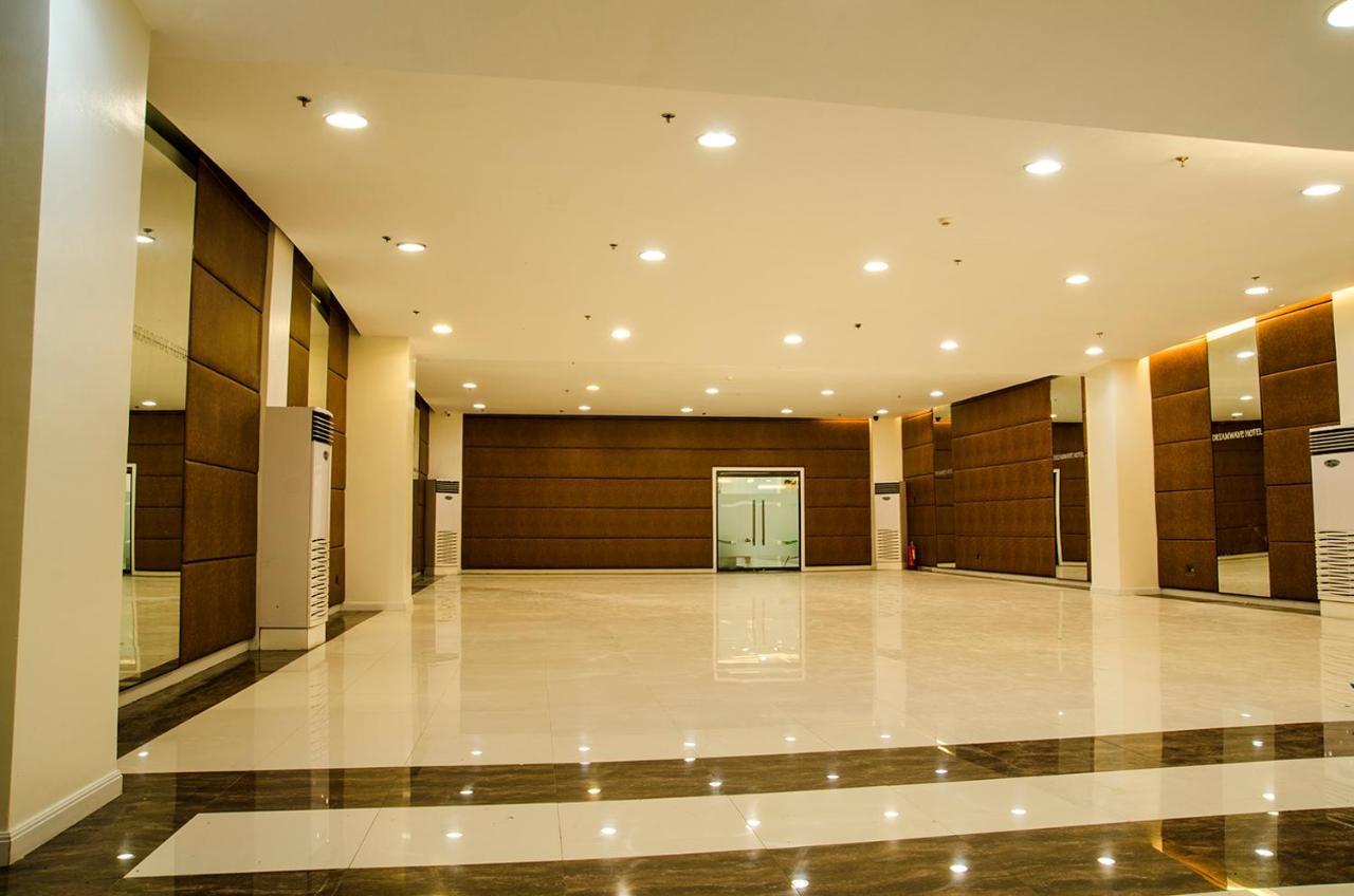 Dreamwave Hotel Santiago City of Santiago Екстер'єр фото