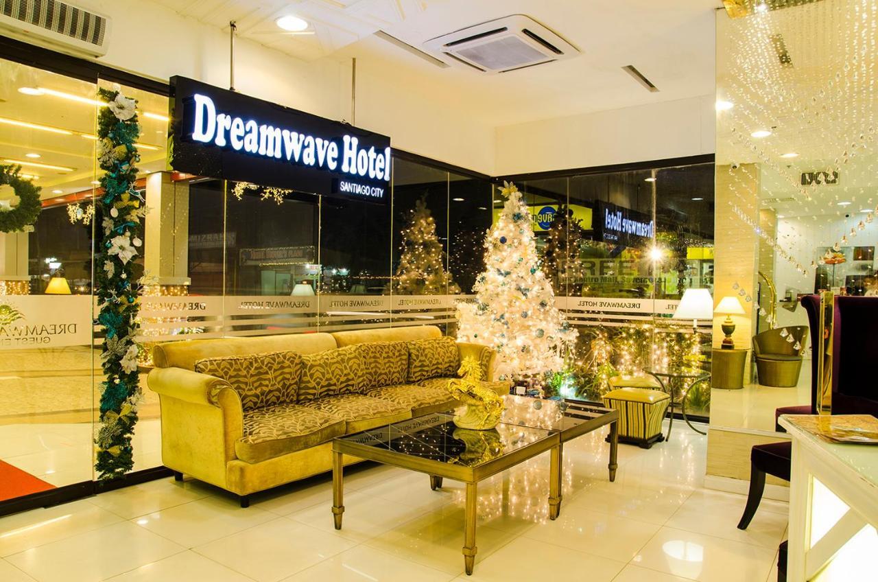 Dreamwave Hotel Santiago City of Santiago Екстер'єр фото
