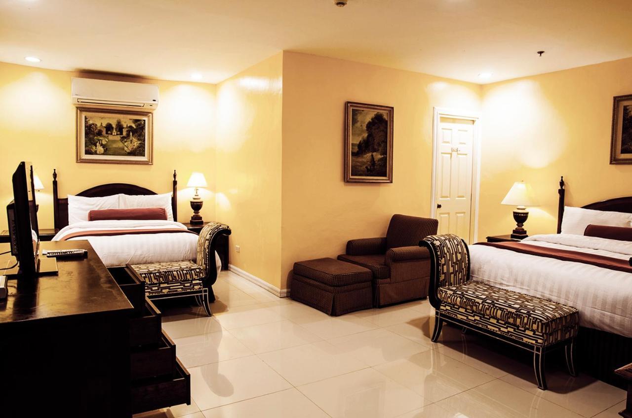 Dreamwave Hotel Santiago City of Santiago Екстер'єр фото