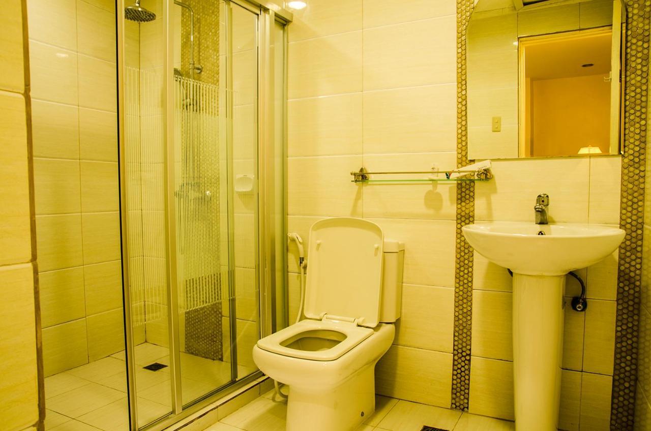 Dreamwave Hotel Santiago City of Santiago Екстер'єр фото