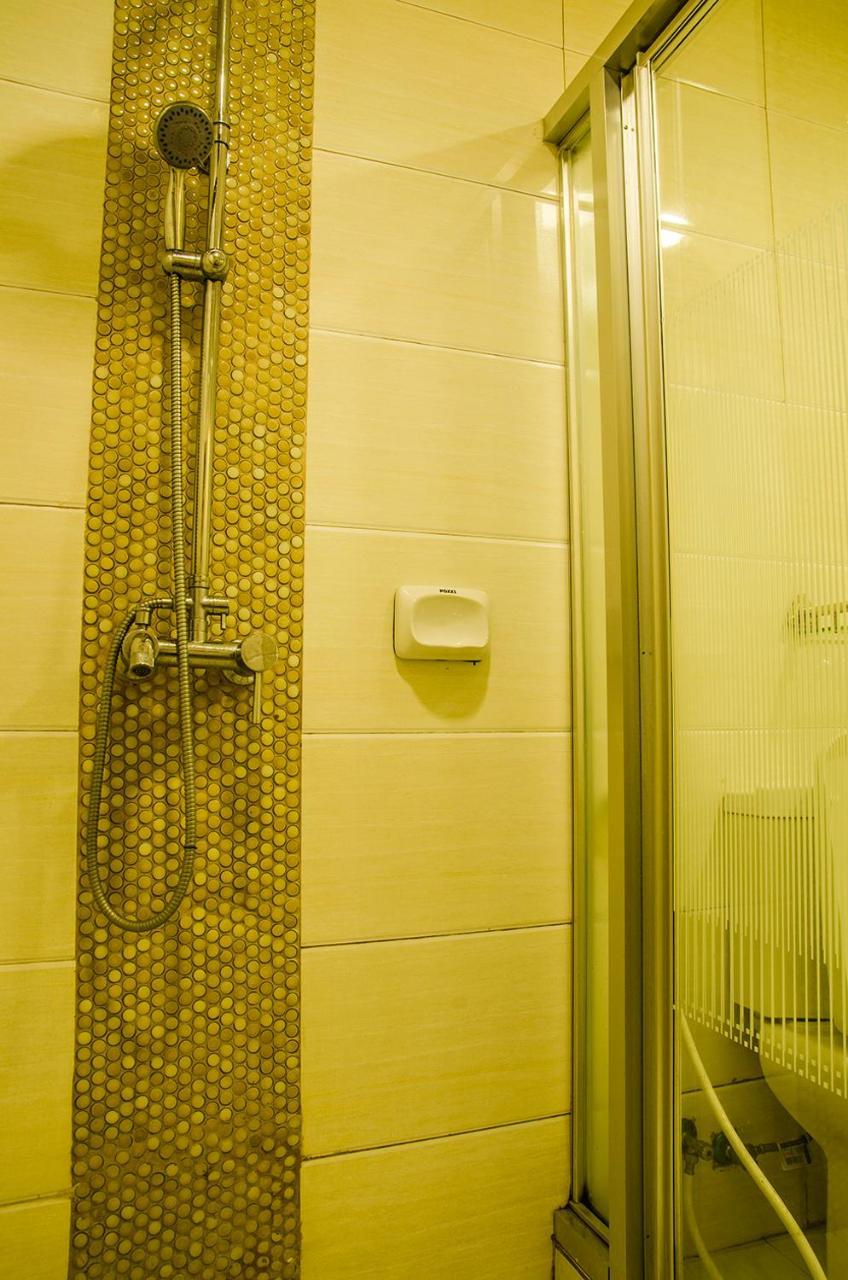 Dreamwave Hotel Santiago City of Santiago Екстер'єр фото