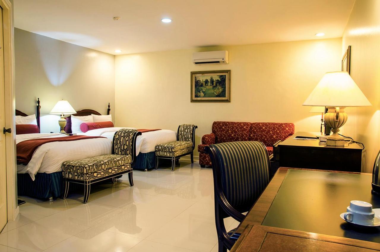 Dreamwave Hotel Santiago City of Santiago Екстер'єр фото