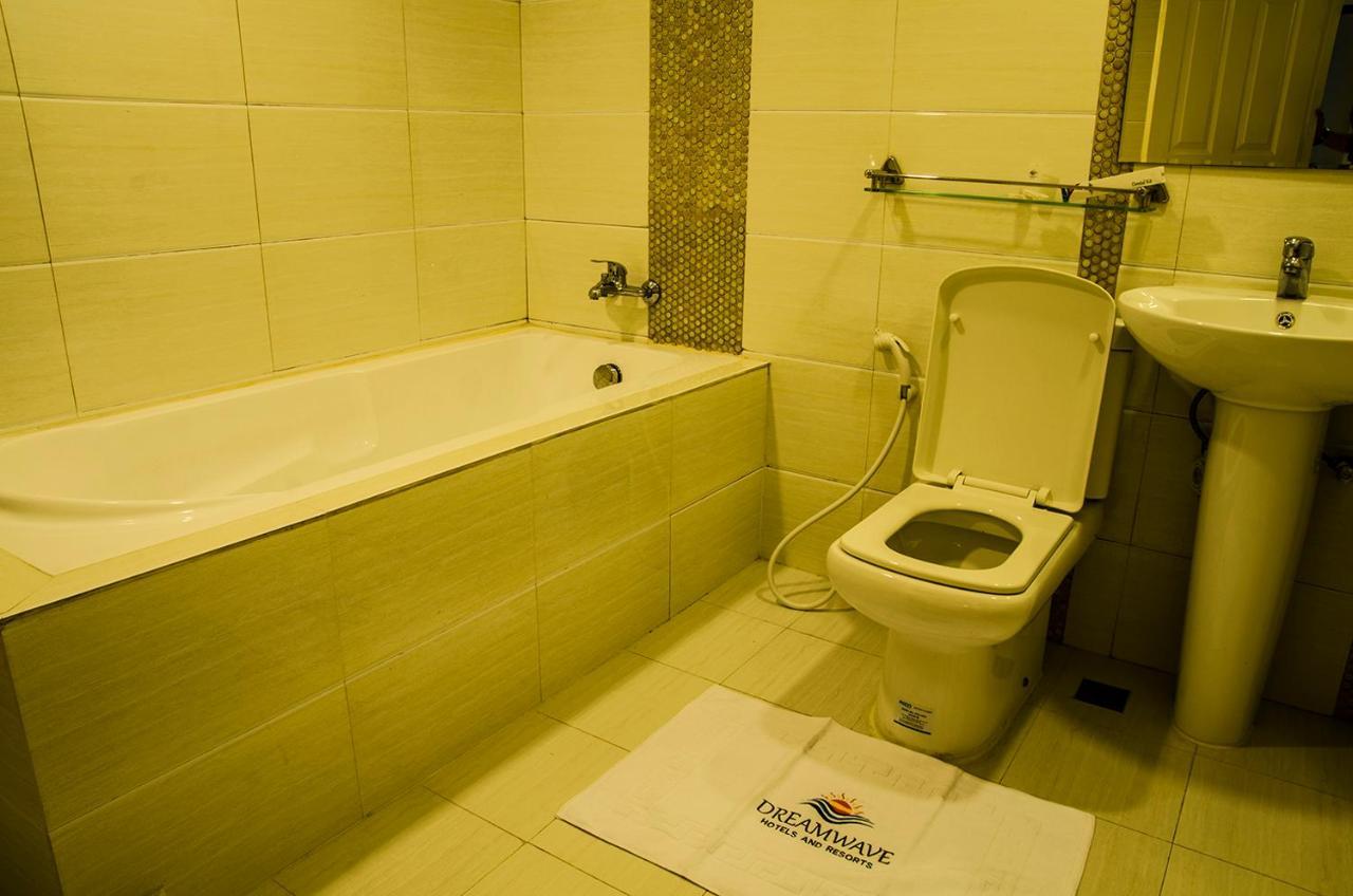 Dreamwave Hotel Santiago City of Santiago Екстер'єр фото