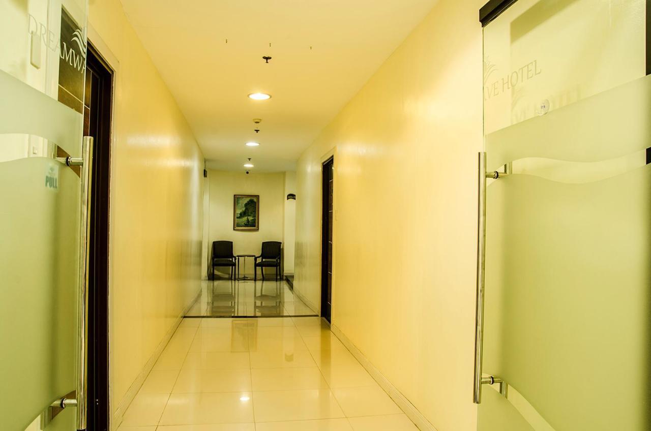 Dreamwave Hotel Santiago City of Santiago Екстер'єр фото