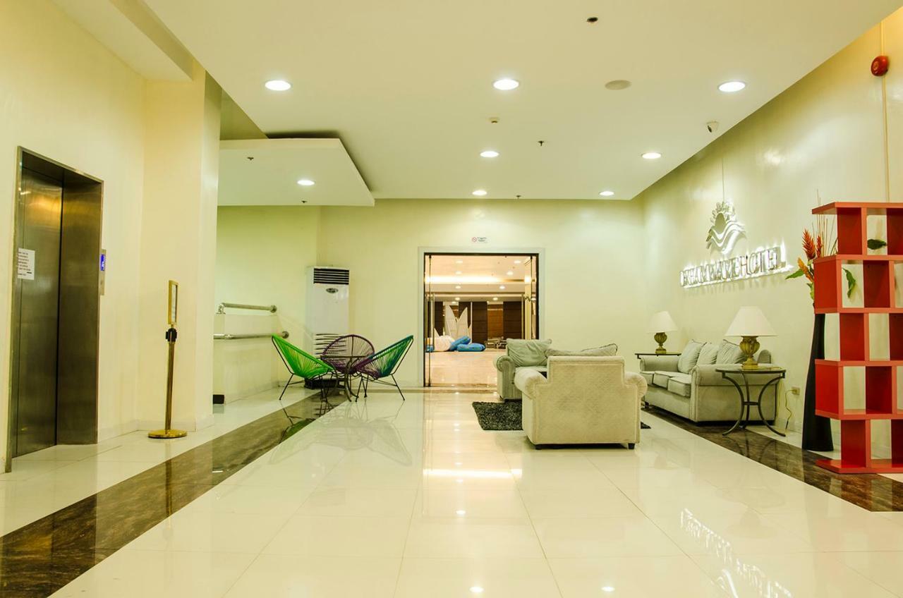 Dreamwave Hotel Santiago City of Santiago Екстер'єр фото