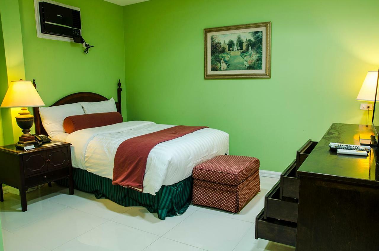Dreamwave Hotel Santiago City of Santiago Екстер'єр фото