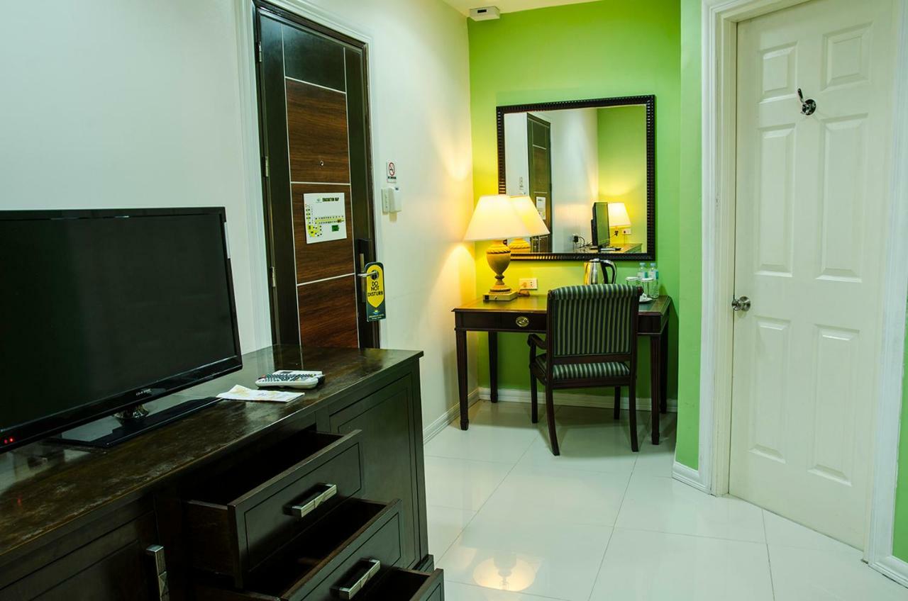 Dreamwave Hotel Santiago City of Santiago Екстер'єр фото