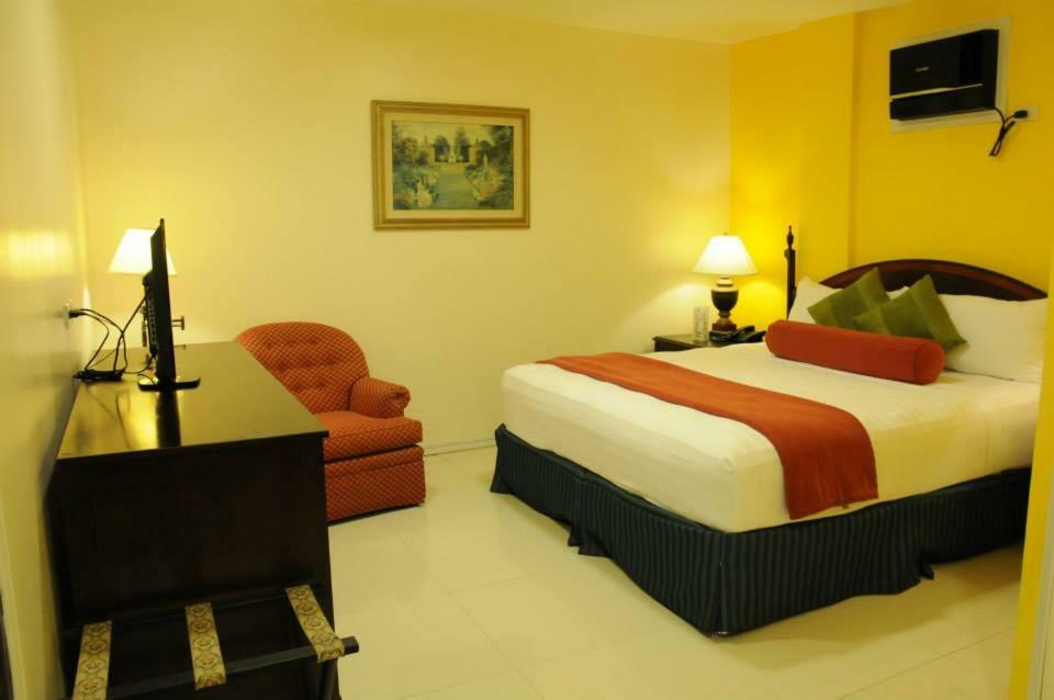 Dreamwave Hotel Santiago City of Santiago Екстер'єр фото