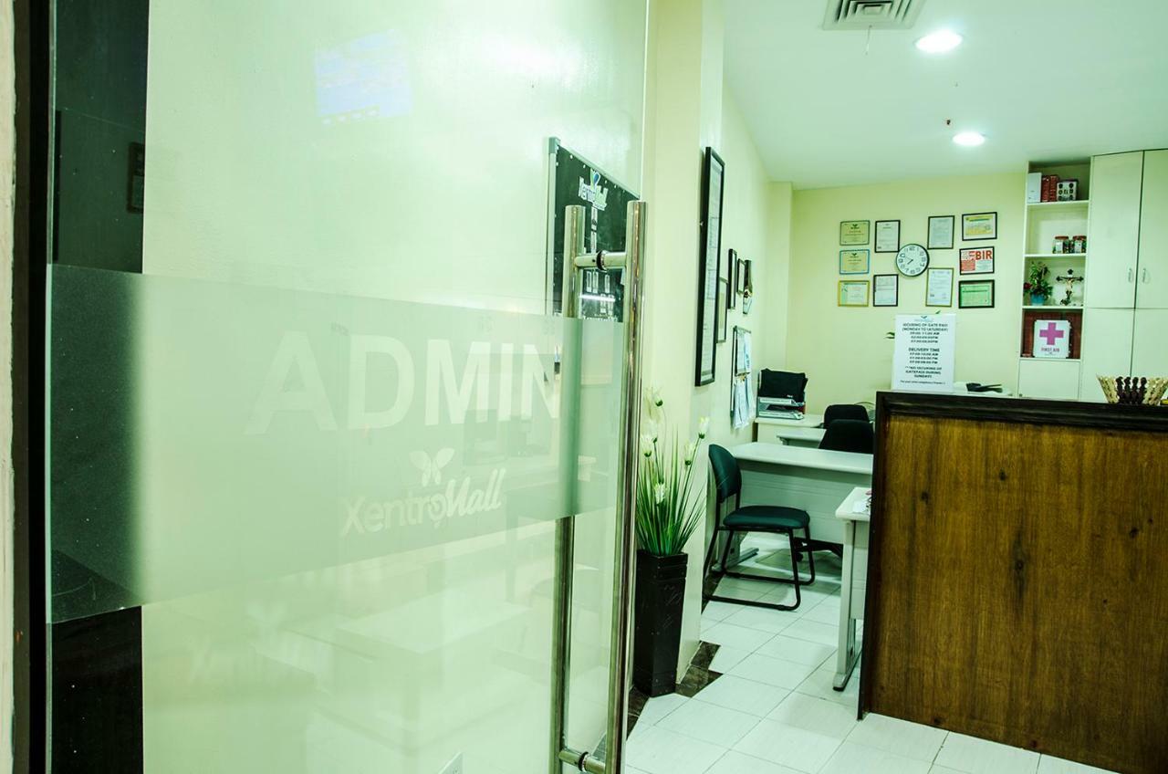 Dreamwave Hotel Santiago City of Santiago Екстер'єр фото