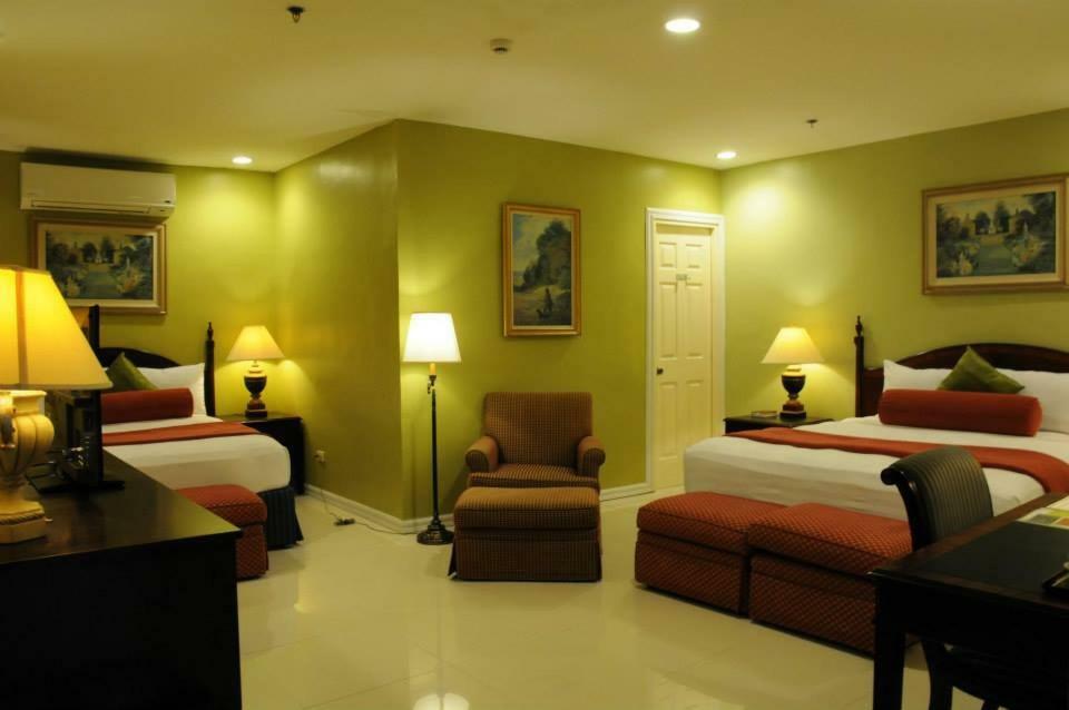 Dreamwave Hotel Santiago City of Santiago Екстер'єр фото