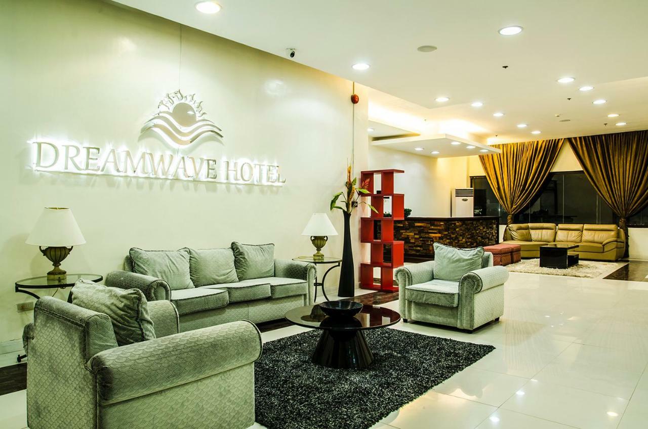 Dreamwave Hotel Santiago City of Santiago Екстер'єр фото